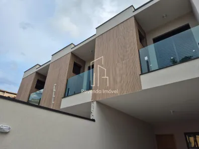 Sobrado com 3 Quartos à venda, 110m² no Jardim Primavera (Zona Norte), São Paulo
