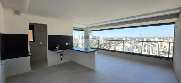 Apartamento com 3 Quartos à venda, 93m² no Vila Ema, São José dos Campos