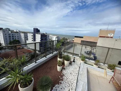 Apartamento com 1 Quarto à venda, 36m² no Cabo Branco, João Pessoa
