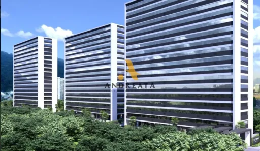 Apartamento com 2 Quartos à venda, 55m² no Barra Olímpica, Rio de Janeiro