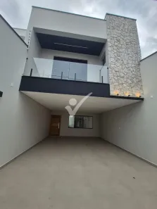 Sobrado com 3 Quartos à venda, 205m² no Chácara Santo Antônio (Zona Leste), São Paulo