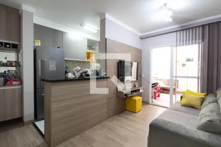 Apartamento com 2 Quartos à venda, 53m² no City Bussocaba, Osasco