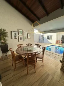 Casa de Condomínio com 4 Quartos à venda, 202m² no Ribeirão do Lipa, Cuiabá
