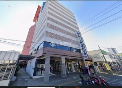 Ponto Comercial à venda, 15m² no Centro, Novo Hamburgo