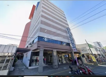 Ponto Comercial à venda, 15m² no Centro, Novo Hamburgo