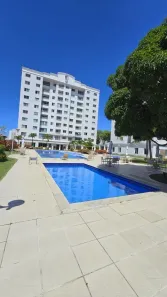 Apartamento com 3 Quartos à venda, 87m² no Centro, Lauro de Freitas