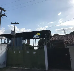 Galpão/Depósito/Armazém para alugar, 700m² no Distrito Industrial, Teresina