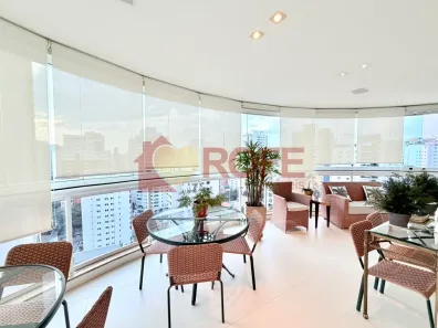 Apartamento com 4 Quartos à venda, 204m² no Planalto Paulista, São Paulo