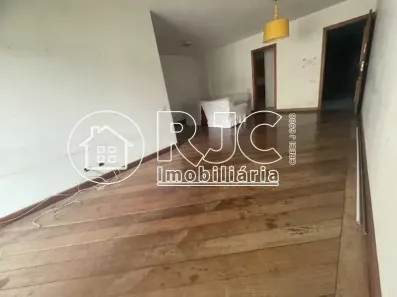 Apartamento com 3 Quartos à venda, 138m² no Tijuca, Rio de Janeiro