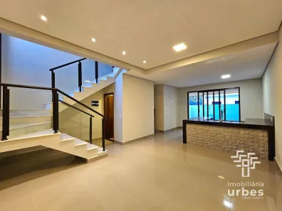 Casa com 3 Quartos à venda, 186m² no Jardim Ipiranga, Americana
