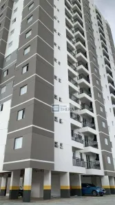 Apartamento com 2 Quartos à venda, 54m² no Vila Metalúrgica, Santo André