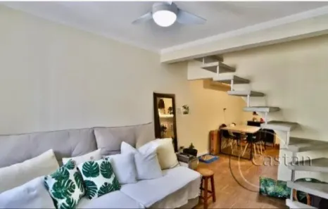  com 2 Quartos à venda, 79m² no Mooca, São Paulo