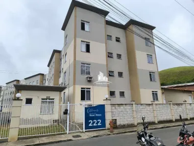 Apartamento com 2 Quartos à venda, 60m² no Santa Cruz, Volta Redonda
