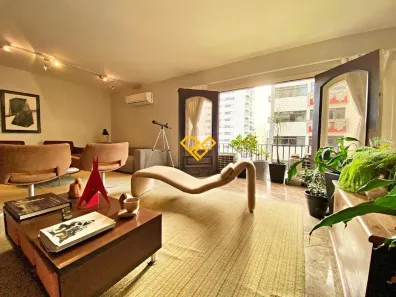Apartamento com 4 Quartos à venda, 252m² no Boqueirão, Santos