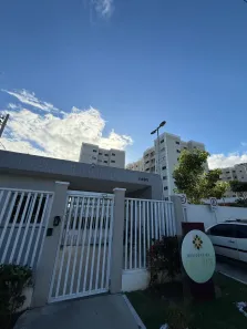 Apartamento com 2 Quartos para alugar, 55m² no Farolândia, Aracaju