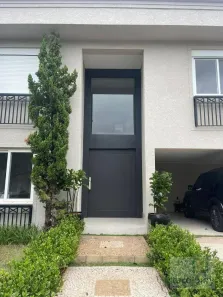 Casa de Condomínio com 4 Quartos para alugar, 310m² no Alphaville, Santana de Parnaíba