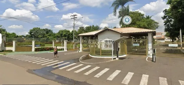 Casa de Condomínio com 2 Quartos à venda, 102m² no João Aranha, Paulínia