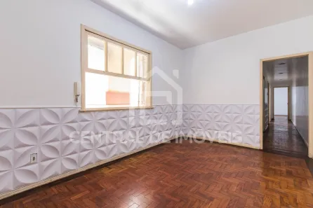 Apartamento com 2 Quartos à venda, 88m² no Centro Histórico, Porto Alegre