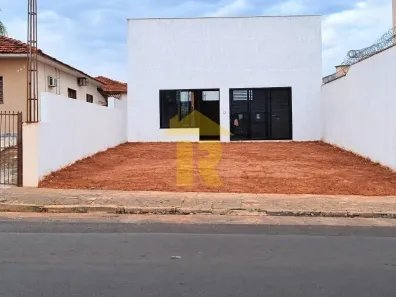 Ponto Comercial para alugar, 320m² no Vila Maceno, São José do Rio Preto