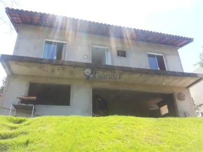 Fazenda/Sítio com 3 Quartos à venda, 200m² no Sousas, Campinas