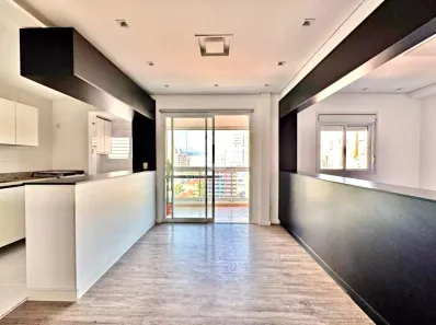 Apartamento com 1 Quarto à venda, 47m² no Boqueirão, Santos