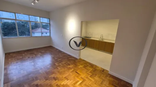 Apartamento com 3 Quartos à venda, 100m² no Botafogo, Rio de Janeiro