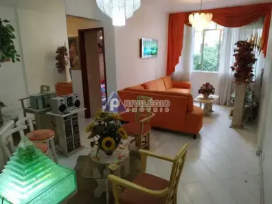 Apartamento com 2 Quartos à venda, 78m² no Copacabana, Rio de Janeiro