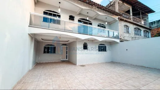 Casa com 3 Quartos à venda, 180m² no Campo Grande, Rio de Janeiro