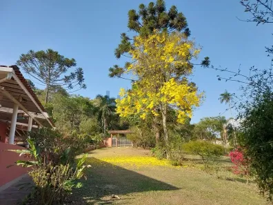 Fazenda/Sítio com 2 Quartos à venda, 230m² no , Camanducaia