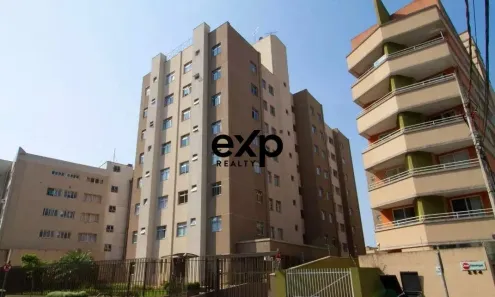 Apartamento com 3 Quartos à venda, 60m² no Alto da Glória, Curitiba