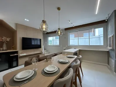 Cobertura com 2 Quartos à venda, 102m² no Trindade, Florianópolis