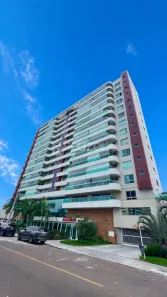Apartamento com 3 Quartos à venda, 156m² no Jardins, Aracaju