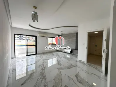 Apartamento com 3 Quartos para alugar, 130m² no Nossa Senhora das Graças, Manaus