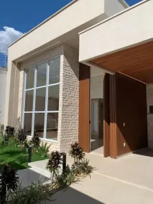 Casa com 4 Quartos à venda, 200m² no Parque Amazônia, Goiânia