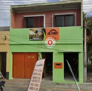 Prédio Comercial para alugar, 60m² no Areal, Pelotas