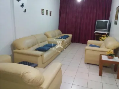Apartamento com 2 Quartos à venda, 97m² no Tupi, Praia Grande