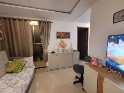 Apartamento com 3 Quartos à venda, 63m² no Jacarepaguá, Rio de Janeiro