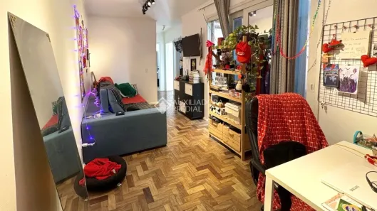 Apartamento com 2 Quartos à venda, 96m² no Centro Histórico, Porto Alegre