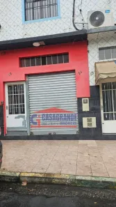 Galpão/Depósito/Armazém com 1 Quarto para alugar, 20m² no Chácara Santo Antônio (Zona Leste), São Paulo