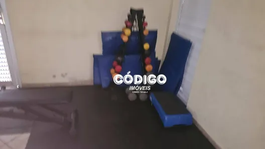Apartamento com 2 Quartos à venda, 70m² no Centro, Guarulhos