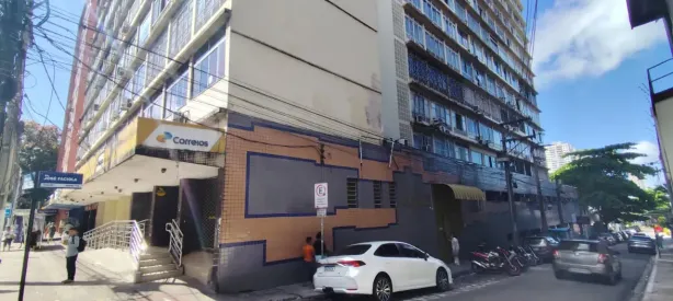 Apartamento com 2 Quartos à venda, 55m² no Nazaré, Belém