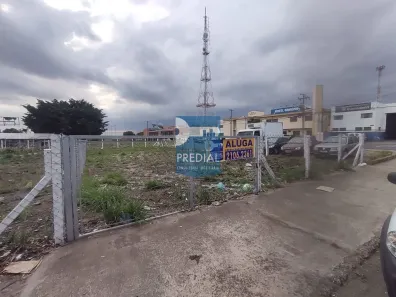 Lote/Terreno para alugar, 1m² no Jardim São Paulo, São Carlos