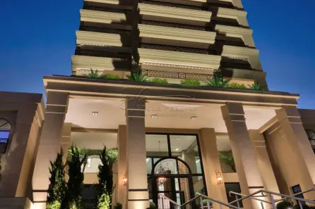 Apartamento com 4 Quartos à venda, 530m² no Jardim Botânico, Ribeirão Preto