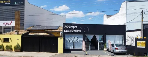 Casa com 3 Quartos à venda, 360m² no Loteamento Parque São Martinho, Campinas
