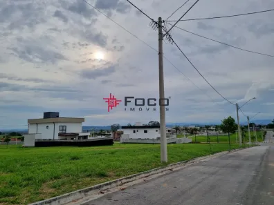 Lote/Terreno à venda, 250m² no Loteamento Fazenda Ronda, São José dos Campos