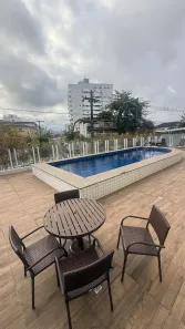 Apartamento com 2 Quartos à venda, 73m² no Guilhermina, Praia Grande