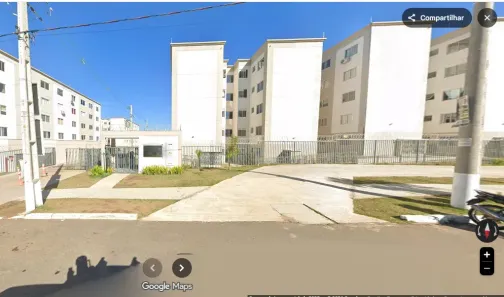 Apartamento com 1 Quarto para alugar, 42m² no Jardim Itu, Porto Alegre