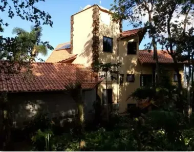 Casa com 4 Quartos à venda, 250m² no Vargem Grande, Florianópolis