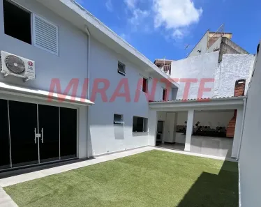 Casa com 3 Quartos à venda, 135m² no Parada Inglesa, São Paulo