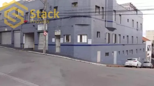 Prédio Comercial à venda, 1100m² no Centro, Jundiaí